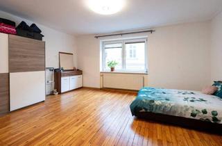 Wohnung kaufen in 4020 Linz, Charmante 4-Zimmer Wohnung mit Balkon im Herzen von Linz zu kaufen - Nähe Kapuzinerkirche