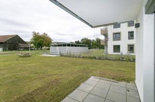 Wohnung mieten in Bahnsiedlung 185, 2013 Großstelzendorf, Schöne Gartenwohnung mit großem Freiraum