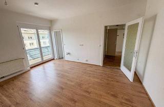 Wohnung mieten in Hangweg 11, 8740 Zeltweg, Helle Wohnung mit Balkon