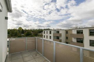 Wohnung mieten in Bahnsiedlung 186, 2013 Großstelzendorf, ERSTBEZUG: Helle, südowestseitige Eckwohnung