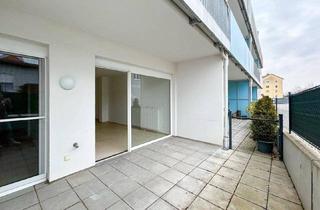 Wohnung mieten in Hammergasse, 3150 Wilhelmsburg, BETREUBARES WOHNEN: Schöne Wohnung mit großer Terrasse