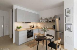 Wohnung mieten in Hammergasse, 3150 Wilhelmsburg, Zentral gelegene Seniorenwohnung