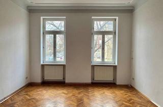 Wohnung mieten in Baumgartner Höhe, 1140 Wien, NÄHE ALLIANZ-STADION: Schöne 3-Zimmer-Altbau-Wohnung, ca. 84qm, unbefristet