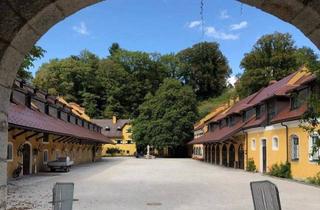 Wohnung mieten in 5082 Glanegg, Moderne Garconniere im Gutshof Glanegg