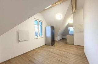 Wohnung mieten in Lindenplatz, 6820 Frastanz, Moderne 1-Zimmer-Altbauwohnung nach Sanierung in Frastanz