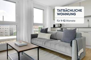 Wohnung mieten in Grasbergergasse 11, 1030 Wien, Neubau mit Stil! 2 Zimmer mit Balkon und hipper Wohnküche! Sowie Parkett, Badewanne und Ausblick (VIE190)