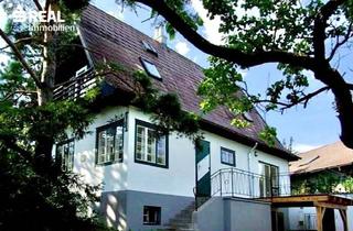 Haus kaufen in 2344 Maria Enzersdorf, LANDHAUS in TOPLAGE - BURGBLICK