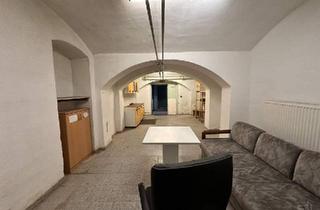 Gewerbeimmobilie mieten in Berschenygasse, 8055 Graz, 100 m² Lagerfläche in Graz-Puntigam – zentral, provisionsfrei