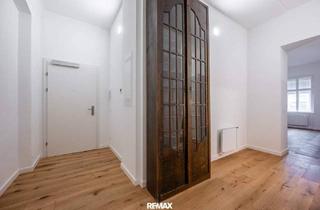 Wohnung kaufen in Hietzinger Kai, 1130 Wien, OPEN HOUSE AM 30. MAI: U-Bahn vor der Tür | Ruhe zur Gartenseite | PROVISIONSFREI