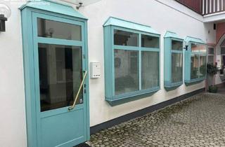 Geschäftslokal mieten in 2620 Neunkirchen, Attraktives Geschäftslokal