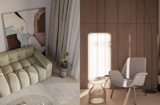 Wohnung kaufen in Siebenbrunnengasse, 1050 Wien, Siebenbrunnengasse 44 - Exklusives Wohngefühl im Herzen von Margareten