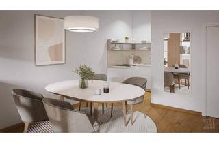 Gewerbeimmobilie kaufen in 1220 Wien, Mögliche Praxis/Bürofläche im 1. OG |Nähe Hirschstettner Aupark | ERSTBEZUG