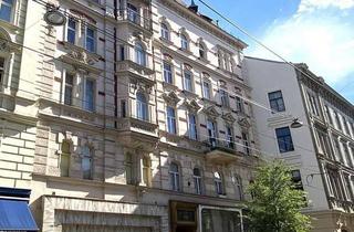 Anlageobjekt in 1080 Wien, 5%-Anteil an einem Zinshaus mitten im 8. Bezirk!