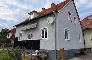 Haus mieten in 8380 Jennersdorf, Haus im sonnigen Süden Burgenlands! (Provisionsfrei)