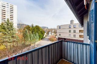 Wohnung kaufen in 6900 Bregenz, Investoren aufgepasst – attraktive Renditechance in guter Bregenzer Lage