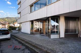 Büro zu mieten in 6850 Dornbirn, Attraktive Bürofläche im Herzen von Dornbirn – vielseitig nutzbar und zentral gelegen