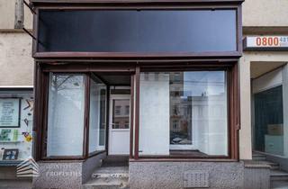 Büro zu mieten in 1170 Wien, Frequentiertes Geschäftslokal-Büro, Nähe Lidlpark