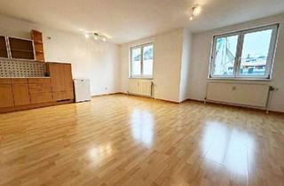 Wohnung mieten in Neilreichgasse, 1100 Wien, NEILREICHGASSE, sonnige 43 m2 Neubau, Einzelwohnraum, Küche, Duschbad, Parketten, 5. Liftstock, Hofruhelage