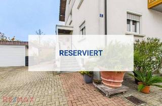 Wohnung kaufen in 6971 Hard, Wohnen nur ca. 100 m vom Bodenseeufer entfernt in Hard