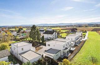 Doppelhaushälfte kaufen in 3300 Amstetten, Fertigstellung 01/2026: Moderne Doppelhaushälfte mit Terrasse & großer Doppelgarage – Top 4