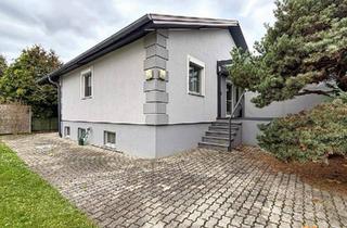 Einfamilienhaus kaufen in 2231 Strasshof an der Nordbahn, Grünes Wohnen – Nachhaltiges Einfamilienhaus mit PV-Anlage und Speicher