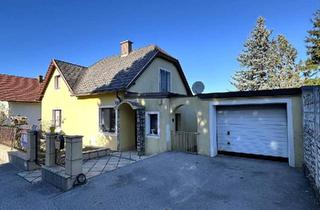 Einfamilienhaus kaufen in 3040 Neulengbach, Gepflegtes Haus in 3040 Neulengbach zu kaufen