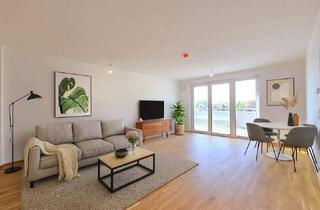 Wohnung kaufen in 3470 Kirchberg am Wagram, "2-Zimmer-Highlight mit Stil"