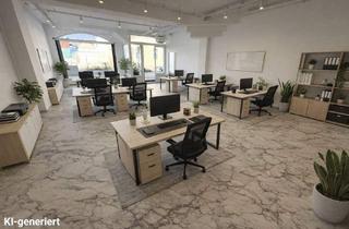 Büro zu mieten in 3430 Tulln an der Donau, "Modernes Büro im Zentrum von Tulln"