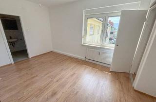 Wohnung mieten in Hangweg 15, 8740 Zeltweg, teilsaniert - provisionsfrei - unbefristet