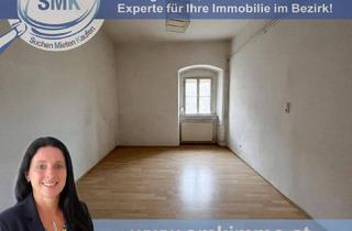Wohnung mieten in 3500 Krems an der Donau, Altbaucharme mitten im Zentrum!
