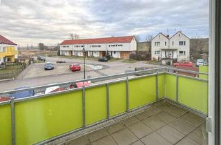 Wohnung mieten in Mailberg 373, 2024 Mailberg, JUNGES WOHNEN: unbefristete Balkonwohnung