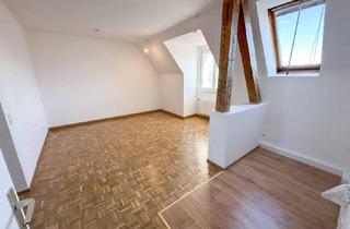 Wohnung mieten in Linderweg, 8740 Zeltweg, Helle, schön sanierte Dachgeschoßwohnung