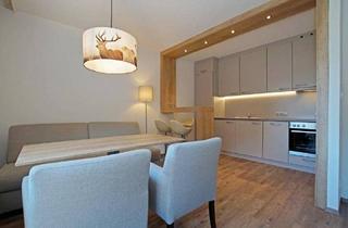 Wohnung mieten in 6364 Brixen im Thale, Charmanter Freizeitwohnsitz in sonniger Lage (02851)