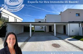 Haus kaufen in 3481 Fels am Wagram, Modern wohnen – ruhig leben!