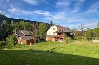 Haus kaufen in 9560 Feldkirchen in Kärnten, Alpenresidenz mit einzigartiger Energie & exklusivem Charme