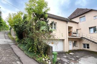 Haus kaufen in 4030 Linz, Haus mit viel Potenzial in Linz-Ebelsberg – Nähe Schloss Ebelsberg