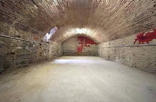 Gewerbeimmobilie mieten in Dietrichsteingasse, 1090 Wien, GERÄUMIGES LAGER IM 9. BEZIRK!