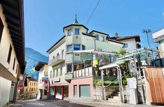 Lager kaufen in Achenseestraße 41, 6200 Jenbach, Geschäftsfläche I Zentrum