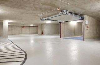 Garagen mieten in Einwanggasse 47, 1140 Wien, Tiefgaragenstellplätze in Penzing am Matznerpark zu vermieten – PROVISIONSFREI!