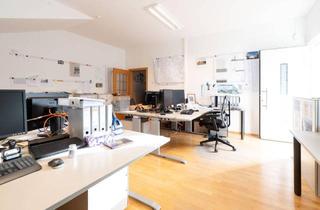 Büro zu mieten in 4812 Wiesen, Gemütliches 2-Zimmer Büro mit Küche & Bad im 1. OG in Pinsdorf zu mieten!