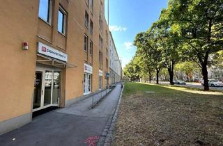 Büro zu mieten in 4020 Linz, Vielseitig nutzbare Gewerbe/Bürofläche – individuell gestaltbar! Barrierefrei - ZU MIETEN