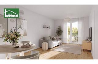 Wohnung kaufen in Berschenygasse, 8055 Graz, Perfekt gelegen. Perfekt geplant.