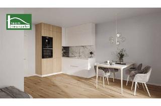 Wohnung kaufen in Berschenygasse, 8055 Graz, Lebendig wohnen im Süden von Graz.