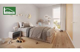 Wohnung kaufen in Berschenygasse, 8055 Graz, Perfekt gelegen. Perfekt geplant.