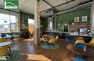 Immobilie mieten in Reininghausstraße, 8020 Graz, Werden Sie gastronomischer Vorreiter im dicht besiedelten Stadtteil Reininghaus. - WOHNTRAUM