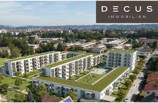 Wohnung mieten in Ulmgasse, 8053 Graz, | IN RUHELAGE | FAMILIENWOHNUNG | 3-ZIMMER