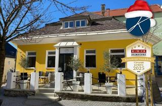 Immobilie mieten in 3500 Krems an der Donau, Gastronomielokal in gut frequentierter Lage