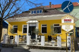 Immobilie mieten in 3500 Krems an der Donau, Gastronomielokal in gut frequentierter Lage