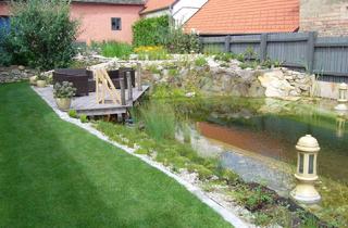 Haus kaufen in 2013 Göllersdorf, 1.974 M² GRUNDSTÜCK MIT ALTBESTAND & ERTRAGSPOTENZIAL!