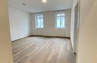 Wohnung kaufen in 1020 Wien, Vollsanierte 3-Zimmer-Wohnung in Toplage – Wohnen im Herzen des 2. Bezirks